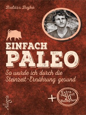 cover image of Einfach Paleo
